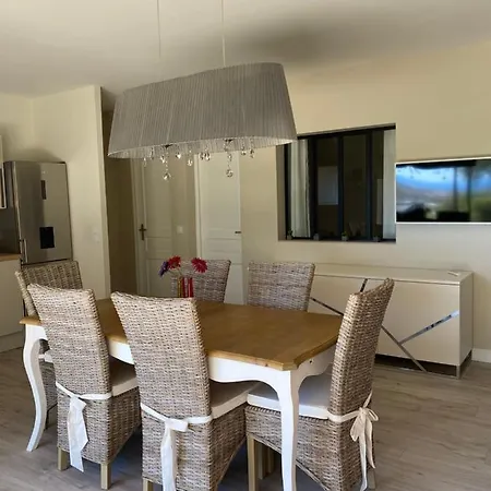 Astree Coté Apartamento