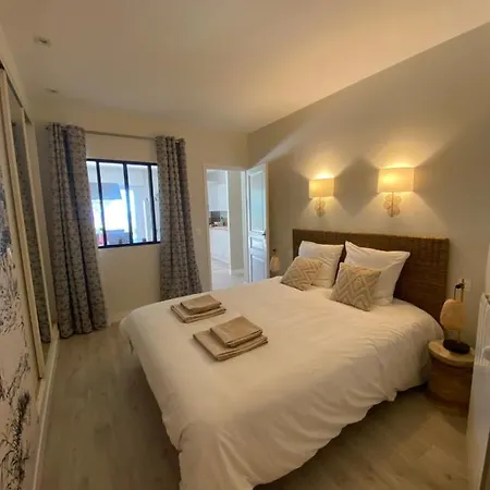 Astree Coté Apartamento La Londe-les-Maures