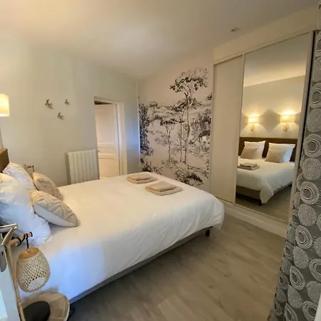 Astree Apartamento *