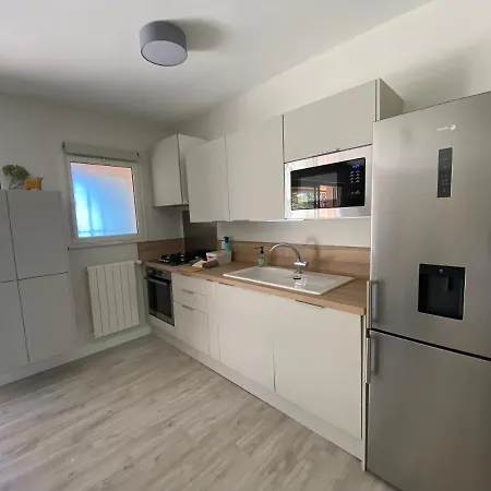 Astree Coté Appartement *