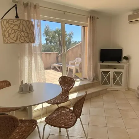 Appartement Astree Coté *