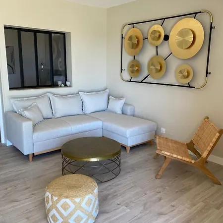 Astree Coté Appartement *