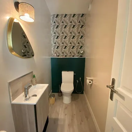 Appartement Astree Coté *