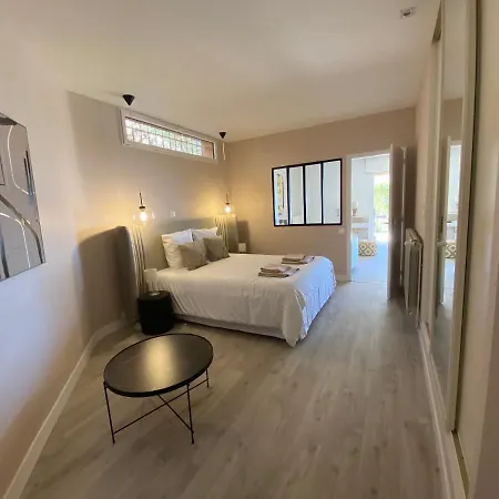 Appartement Astree Coté La Londe-les-Maures