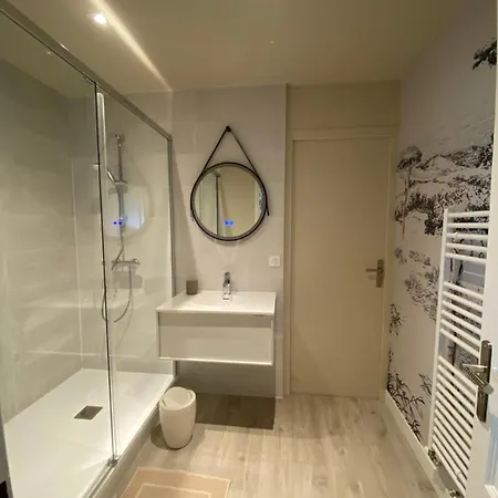 Astree Coté Appartement