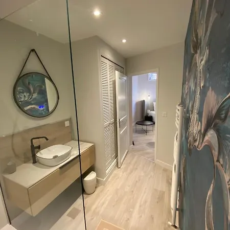 Astree Coté Appartement