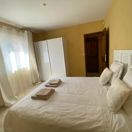 Appartement Astree Coté La Londe-les-Maures