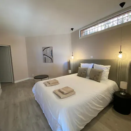 Astree Coté Appartement *