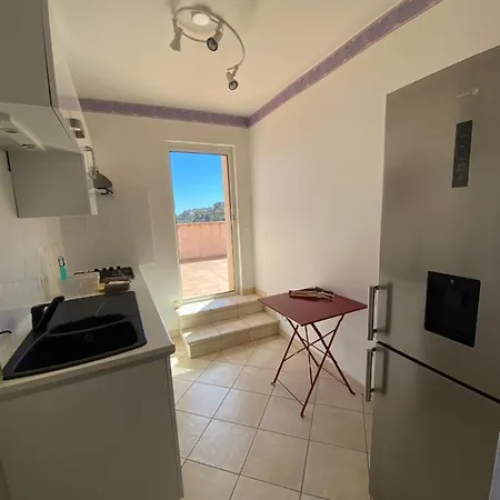 Astree Coté Appartement *