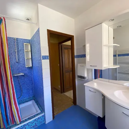 Astree Coté Appartement La Londe-les-Maures