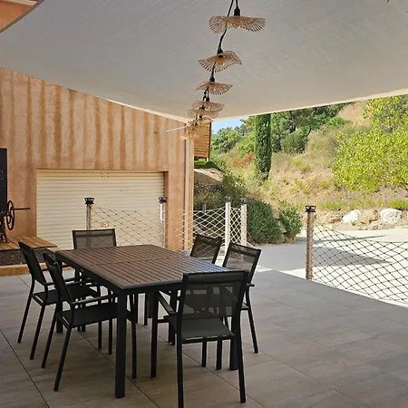 Astree Διαμέρισμα La Londe-les-Maures