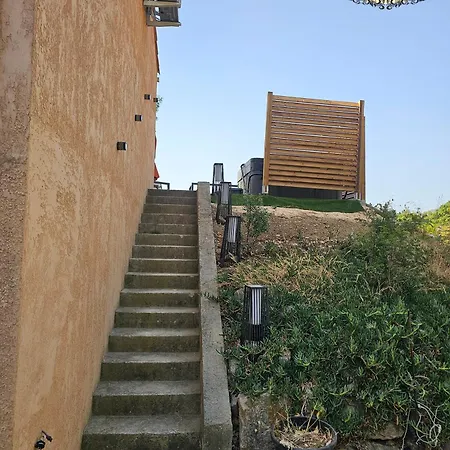 Διαμέρισμα Astree La Londe-les-Maures